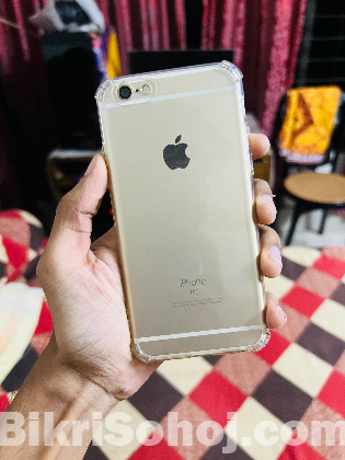 iphone 6s Gold 2/64